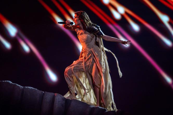 Евровидение 2024 Финал (-) 2024 смотреть онлайн бесплатно